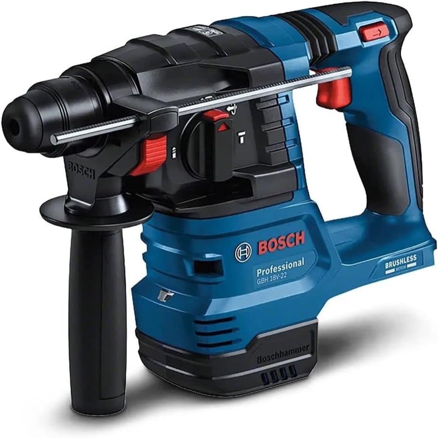 Bosch Professional GBH 18V-22 Solo