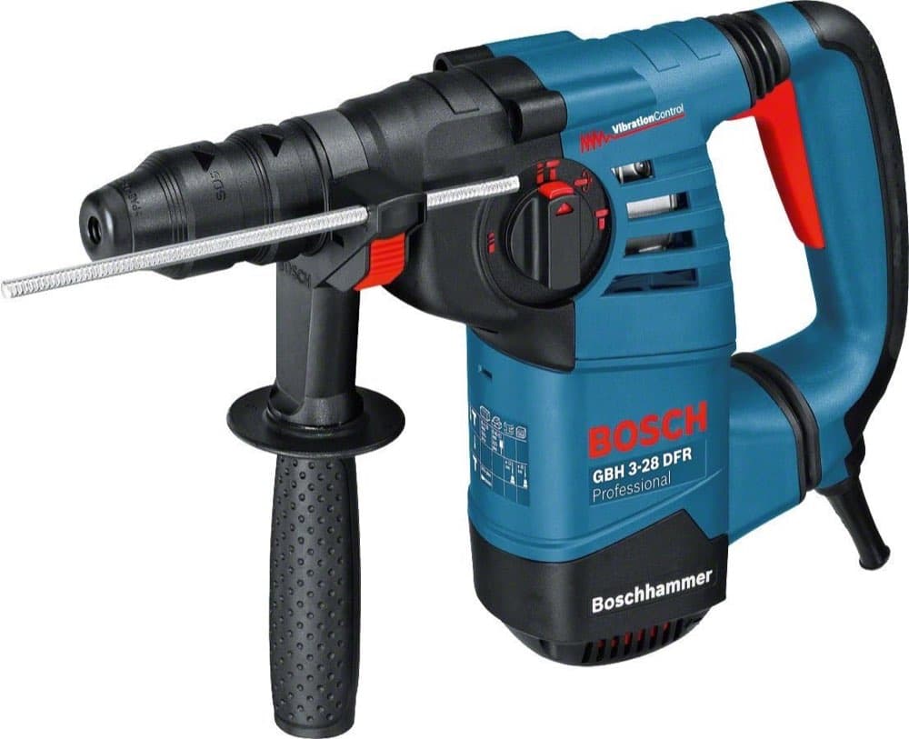 Bosch Professional GBH 3-28 DFR