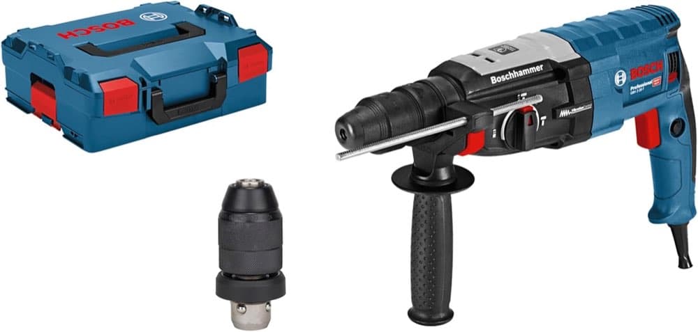 Testsieger Bosch Professional GBH 2-28 F