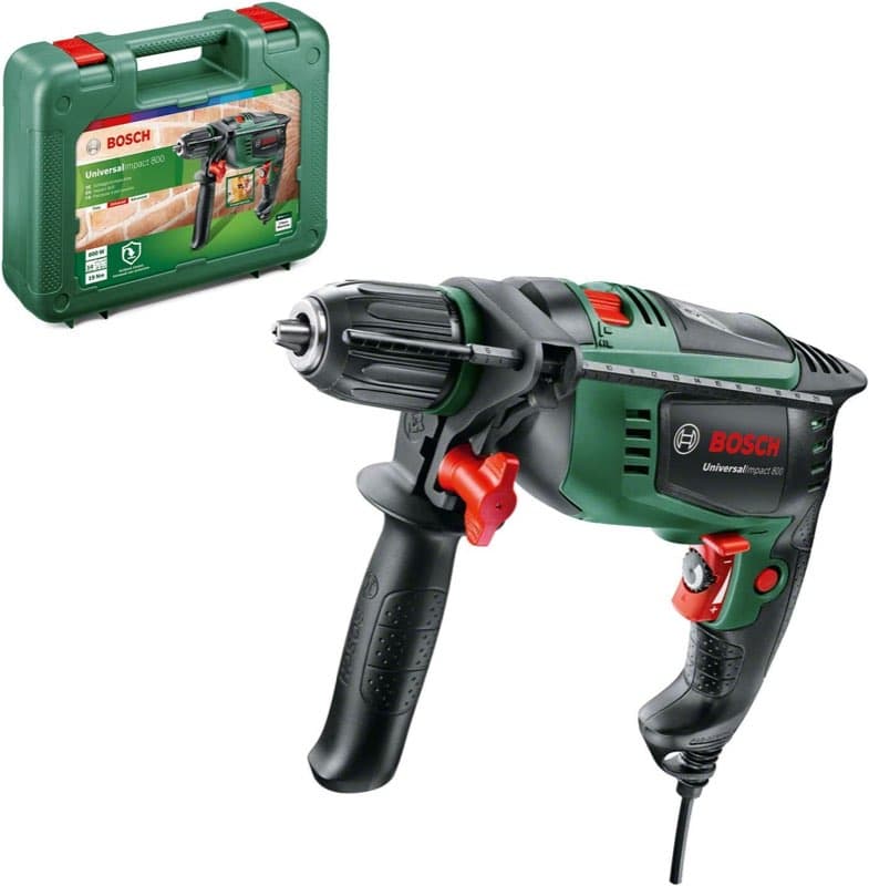 Bosch UniversalImpact 800