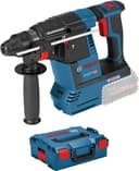Bosch Akku-Bohrhammer Produktbild