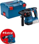 Bosch Professional GBH 18V-22 + GDE (ohne Akku)