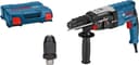 Bosch Professional Bohrhammer Produktbild