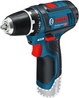 Bosch Professional Bosch GSR 12V-15 Solo