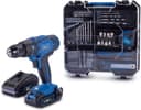 Scheppach C-DTB74/1-X Set