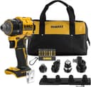 DEWALT DCD803KN-XJ Multikopf