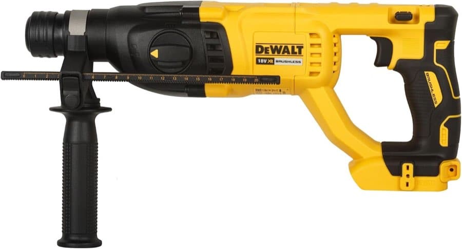 DEWALT DCH133NT 18V SDS-plus 26 mm
