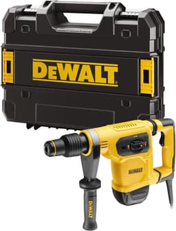 DEWALT DEWALT D25481K SDS-max 1050 W 6,1 J