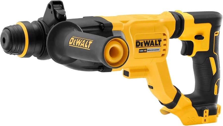 DEWALT DCH263N 18V SDS-plus 3 J