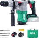 DCA 20V Akku-Bohrhammer 4,5 J