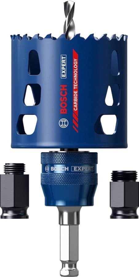 Bosch EXPERT Tough Material Lochsäge 68 mm