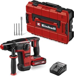 Einhell Einhell TP-HD 18/28 Li BL +4 Kit