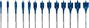 Bosch EXPERT Self Cut Speed 13-tlg. 10–32 mm
