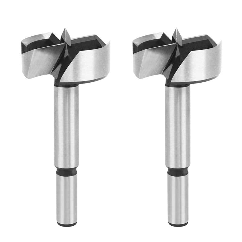 Tupgaxx Forstnerbohrer 40 mm (2 Stück)
