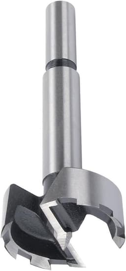 wolfcraft wolfcraft Forstnerbohrer 40 mm