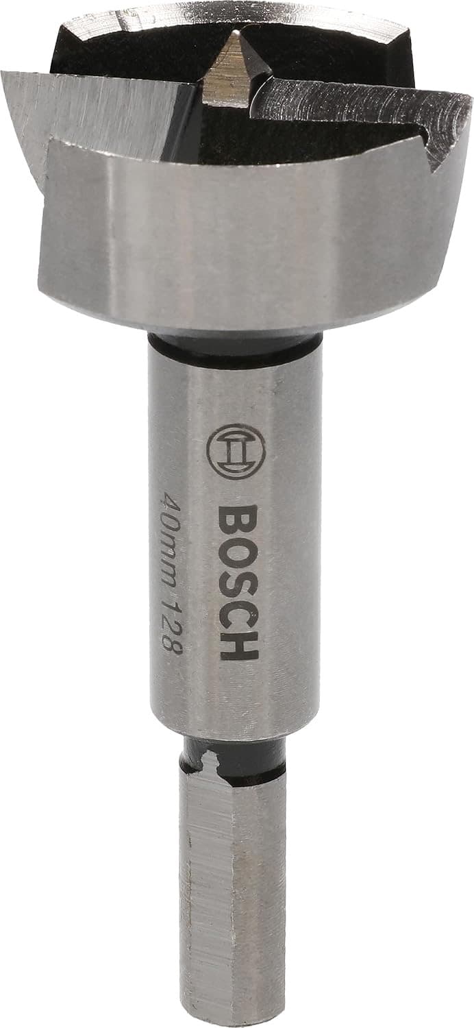 Bosch DIY Forstnerbohrer 40 mm