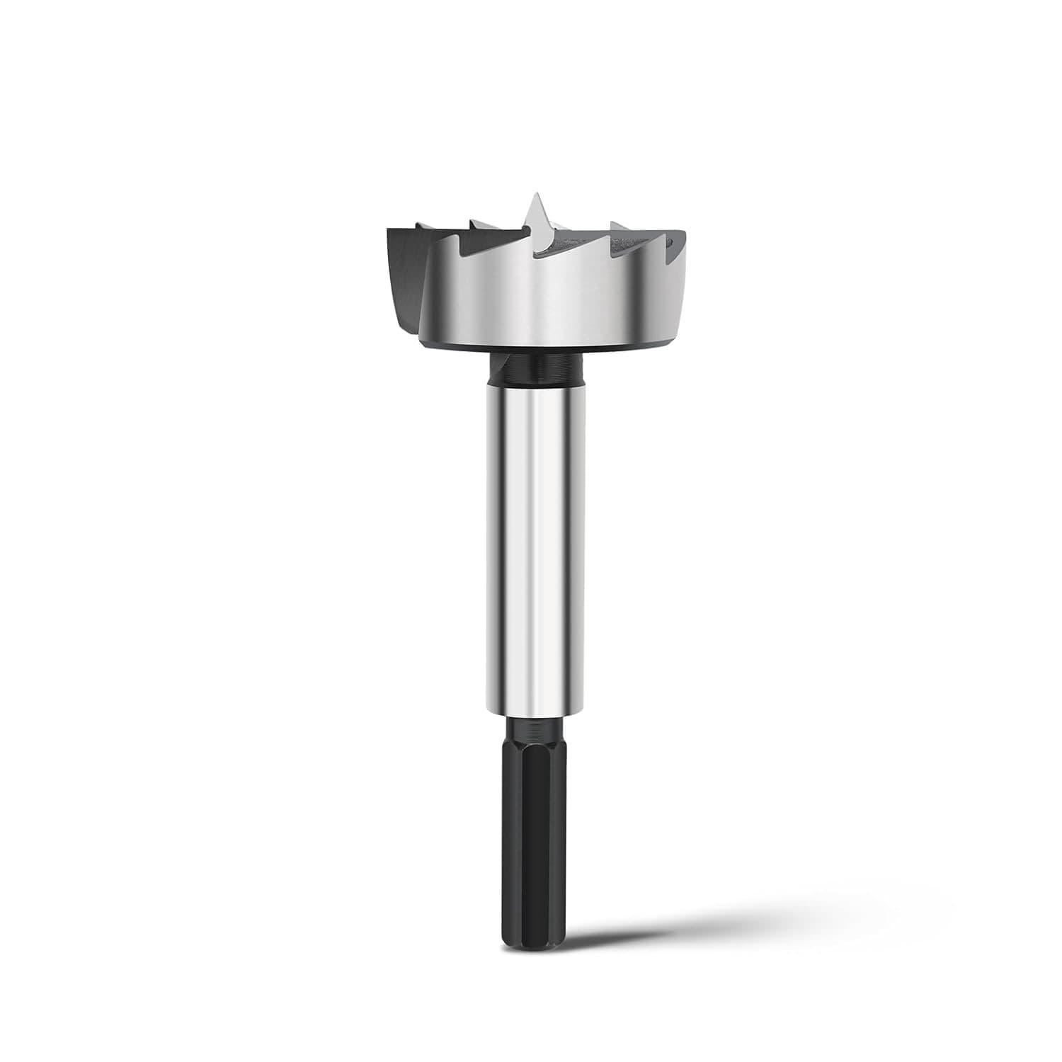 MOXPIFY Forstnerbohrer 40 mm Sechskant