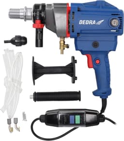 Dedra Dedra DED7615 1700 W Hand Ø 130 mm
