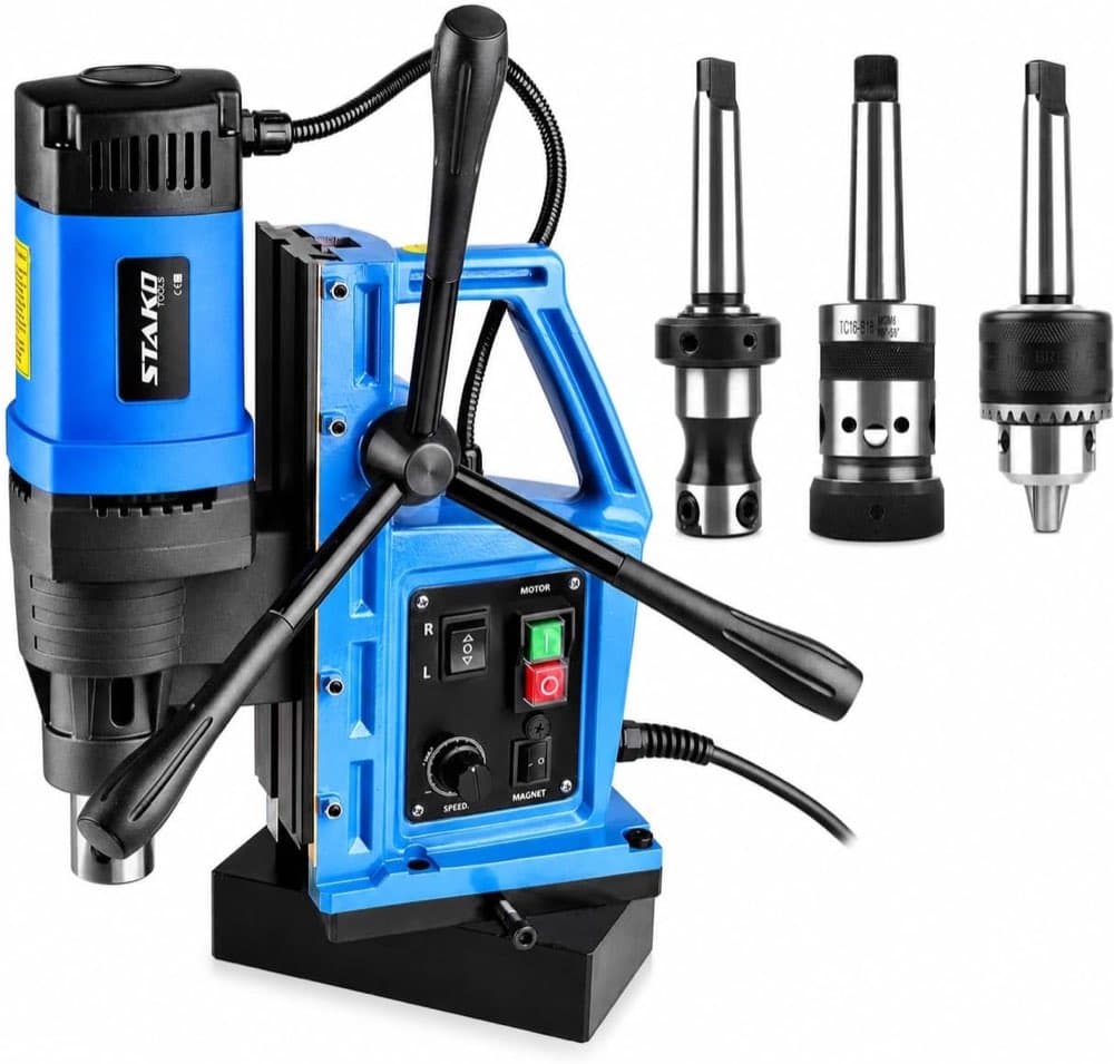 STAKO SCY-2800RE+ 2050 W / 80 mm Set-3