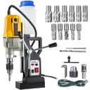VEVOR Magnetbohrmaschine 1100 W / 40 mm Kit