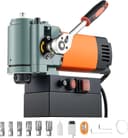 VEVOR Magnetbohrmaschine Low-Profile 1300 W / 35 mm