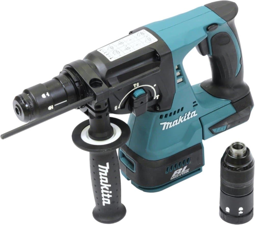 Makita DHR243Z 18V Solo
