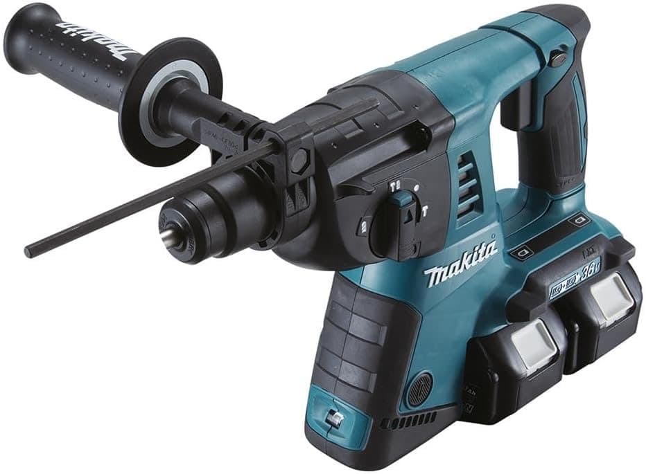 Makita DHR263Z 2×18V Solo