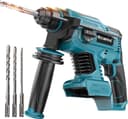 Ecarke Bohrhammer Makita-kompatibel Solo