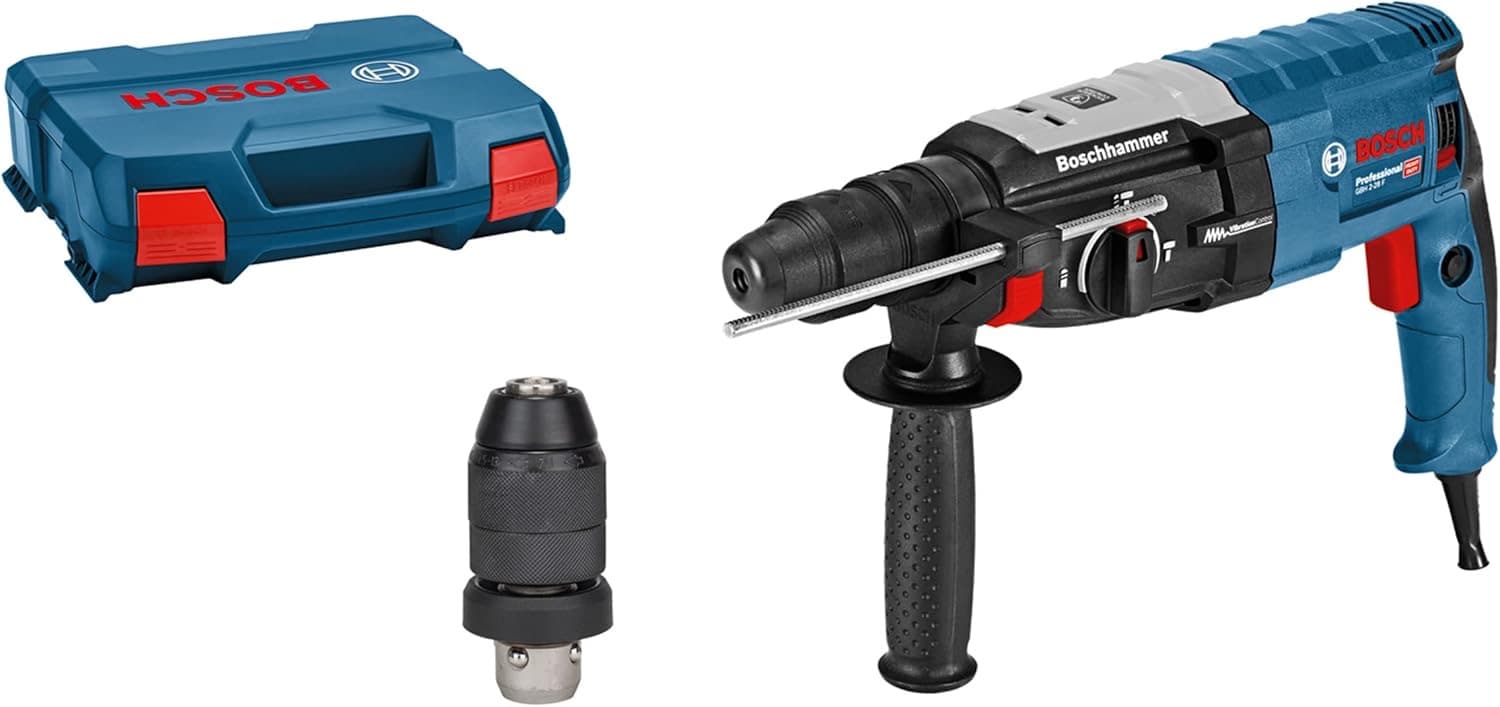 Bosch Professional GBH 2-28 F