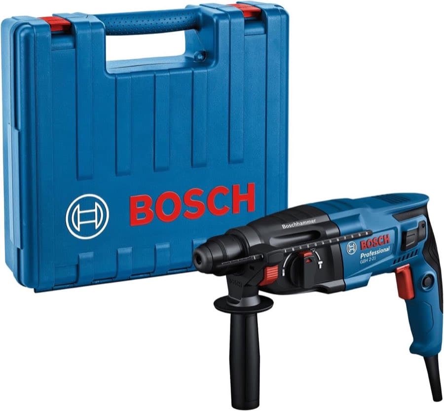 Bosch Professional GBH 2-21