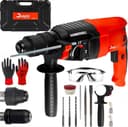 Delphi Bohrhammer SDS-plus Kit