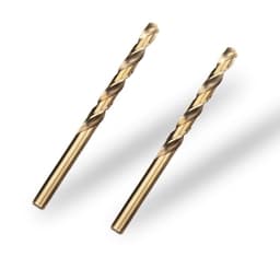 Meccion Meccion HSS-Co Spiralbohrer 8,5 mm (2 Stück)