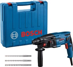 Bosch Professional Bosch Professional GBH 2-21 Set