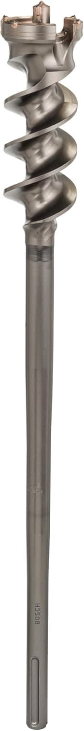 Bosch SDS-max-9 Break Through Ø 65 mm