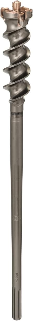 Bosch SDS max-9 Break Through Ø 55 mm