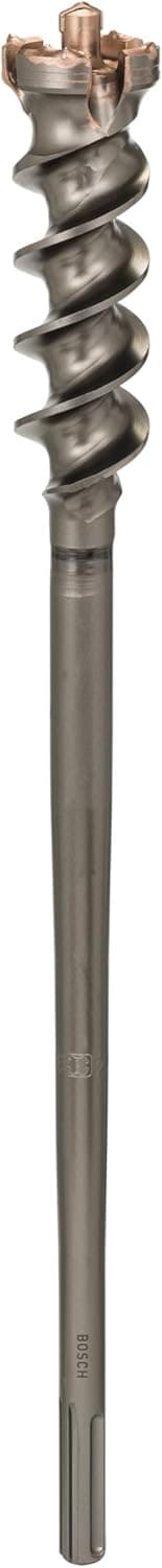 Bosch SDS max-9 Break Through Ø 55 mm