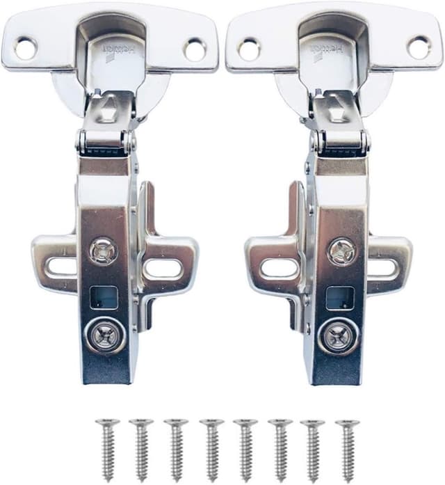 Hettich Sensys 8645i Soft Close TH52 (2 Stück)