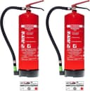 Protex 2× SD6 E 6 l Schaum AB