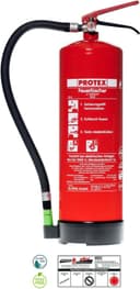 Protex SD6 E 6 l Schaum AB
