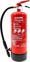 ANDRIS 6 l ABF fluorfrei