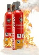 Xenotec Löschspray 2× 750 ml