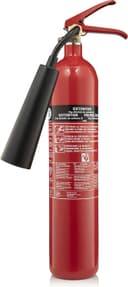 Smartwares FEX-15621 2 kg CO₂