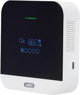 ABUS ABUS CO2WM110 AirSecure