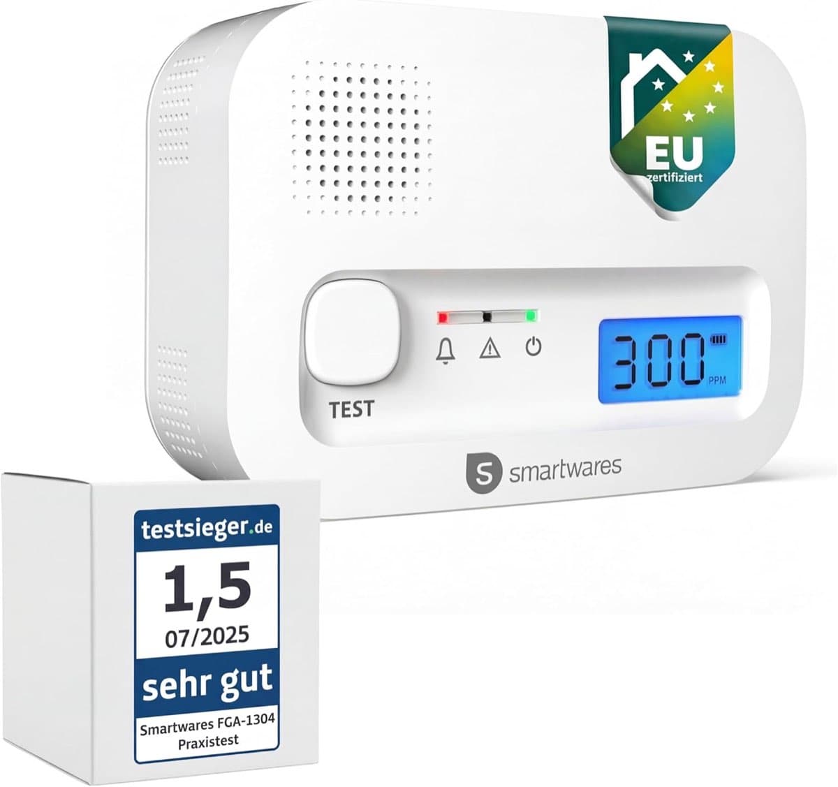 Smartwares FGA-13041