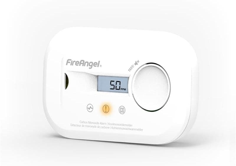 FireAngel FA6812