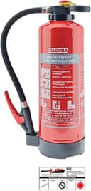 Gloria P6PRO 6 kg Pulver