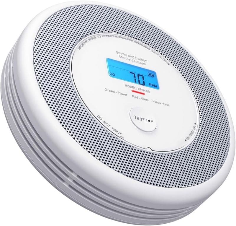 X-Sense XP0A-SR Sprachalarm 1er