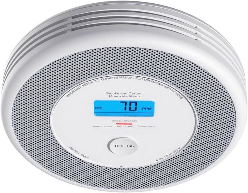 X-Sense XP0A-MR 1er ohne SBS50