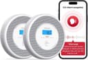 X-Sense XP0A-iR WLAN 2er
