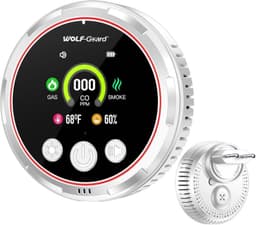 Wolf Guard Wolf Guard HD13 5-in-1 Stecker